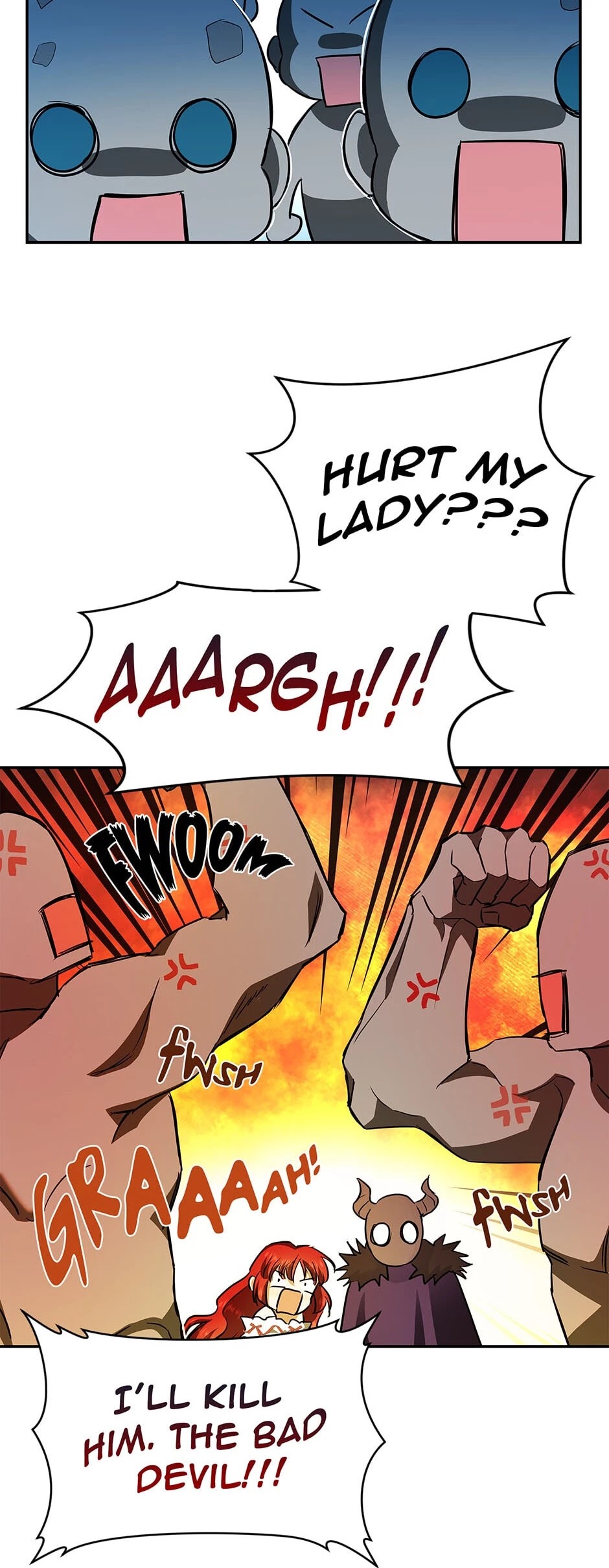 My Secretly Hot Husband Chapter 41 page 19 - Chapter 41: That Damned Divorce Paper