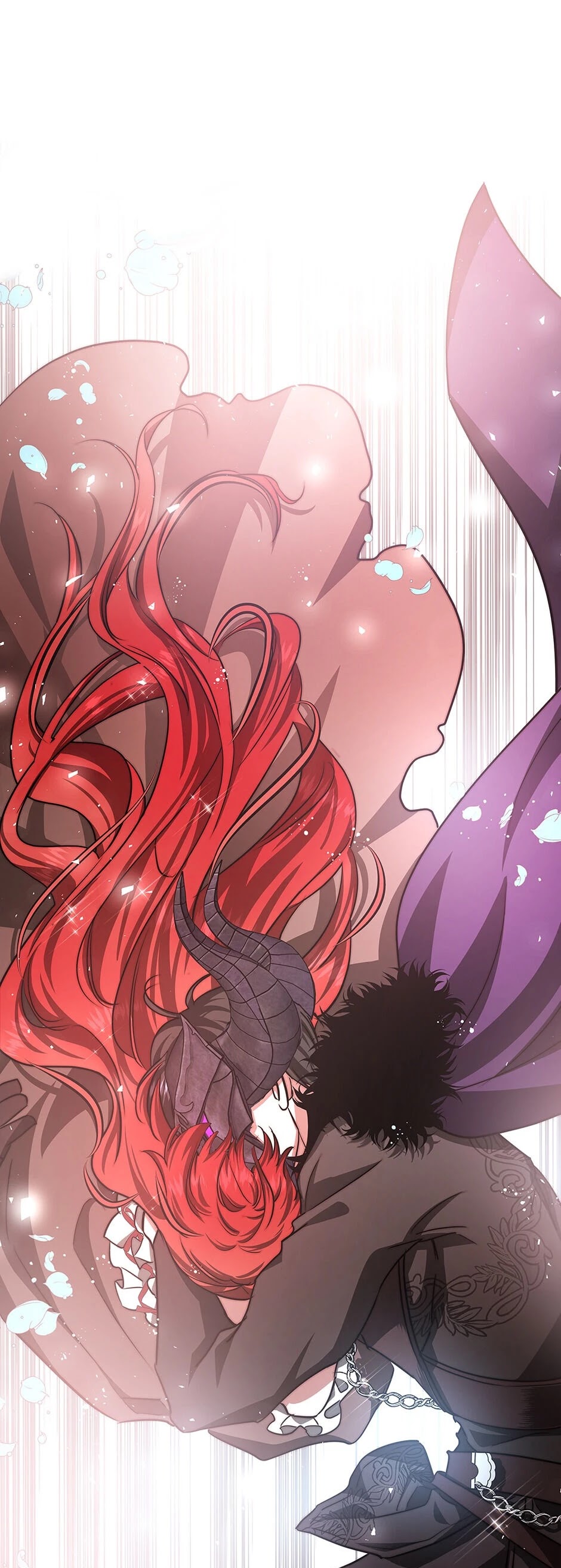 My Secretly Hot Husband Chapter 41 page 2 - Chapter 41: That Damned Divorce Paper