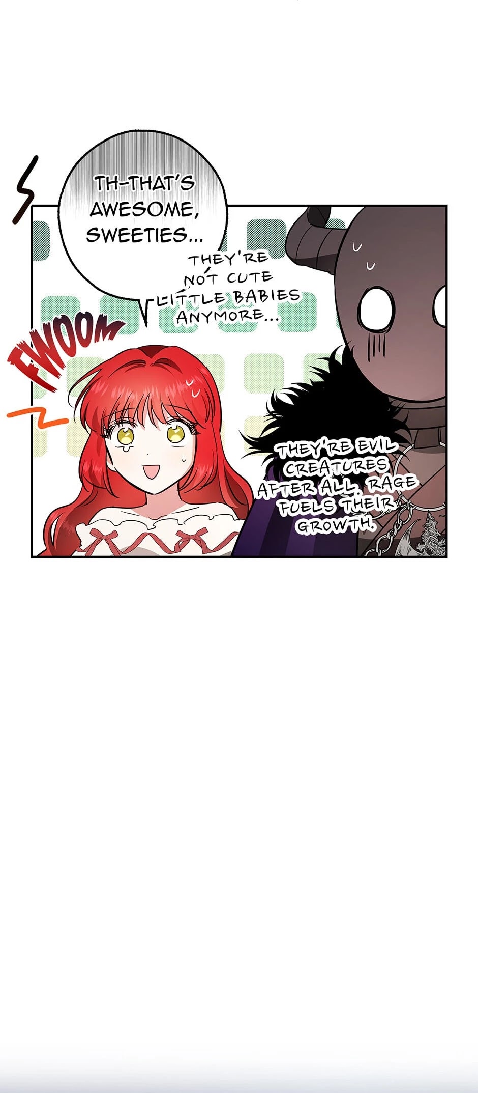My Secretly Hot Husband Chapter 41 page 20 - Chapter 41: That Damned Divorce Paper