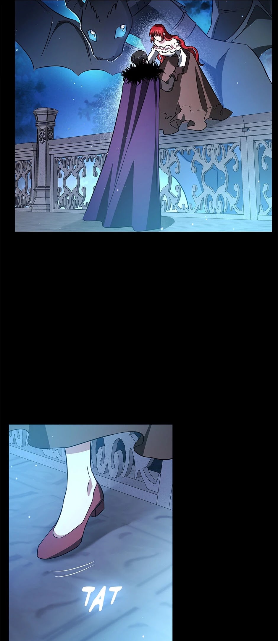 My Secretly Hot Husband Chapter 41 page 22 - Chapter 41: That Damned Divorce Paper