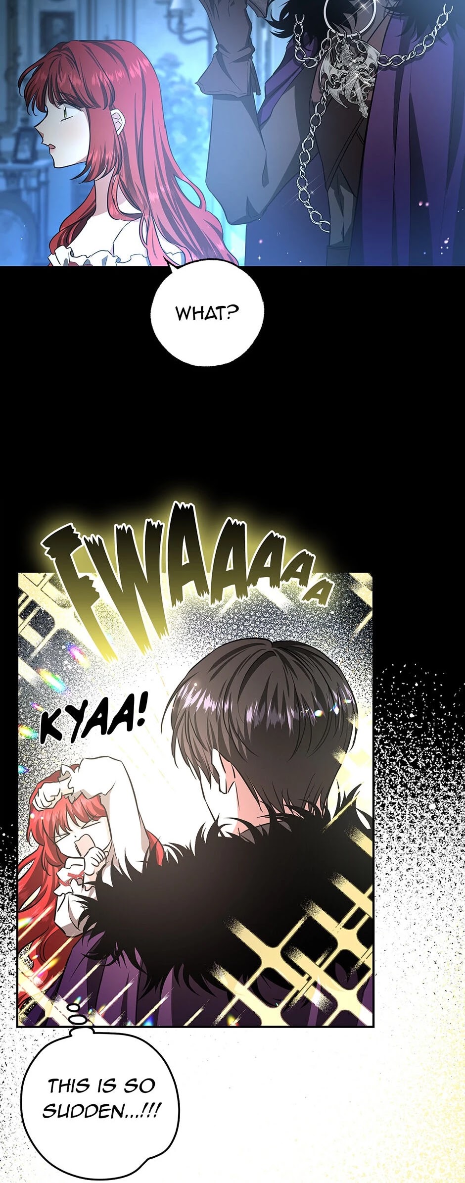 My Secretly Hot Husband Chapter 41 page 25 - Chapter 41: That Damned Divorce Paper