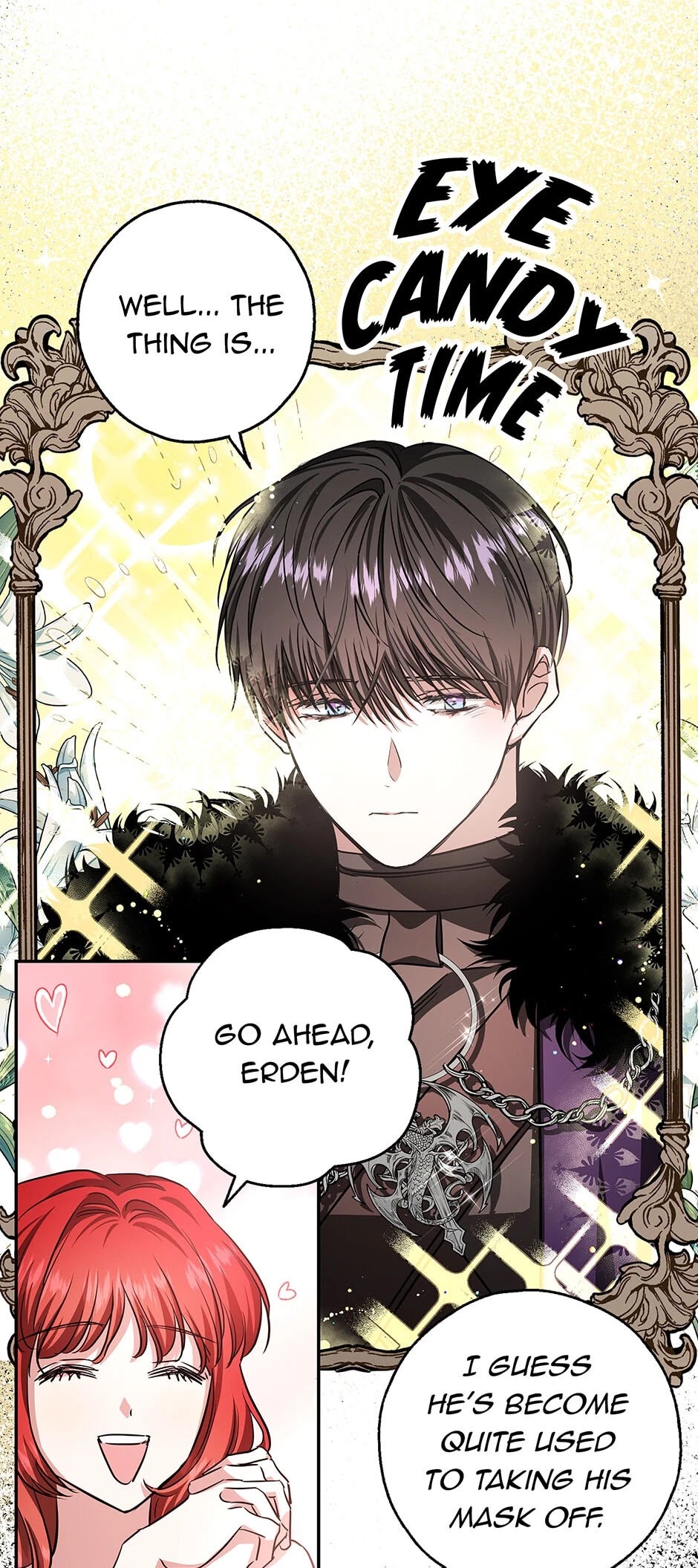 My Secretly Hot Husband Chapter 41 page 26 - Chapter 41: That Damned Divorce Paper