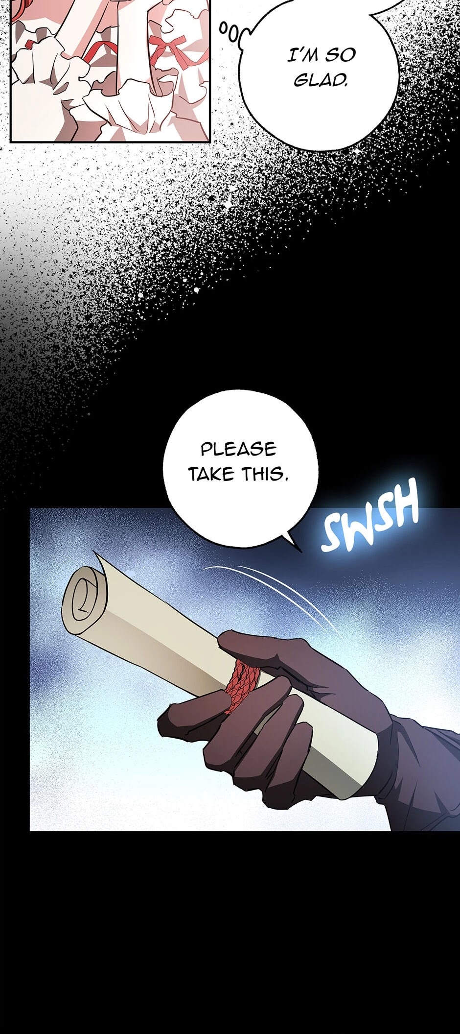My Secretly Hot Husband Chapter 41 page 27 - Chapter 41: That Damned Divorce Paper