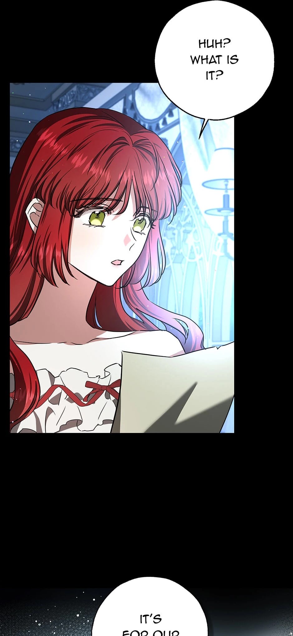 My Secretly Hot Husband Chapter 41 page 28 - Chapter 41: That Damned Divorce Paper