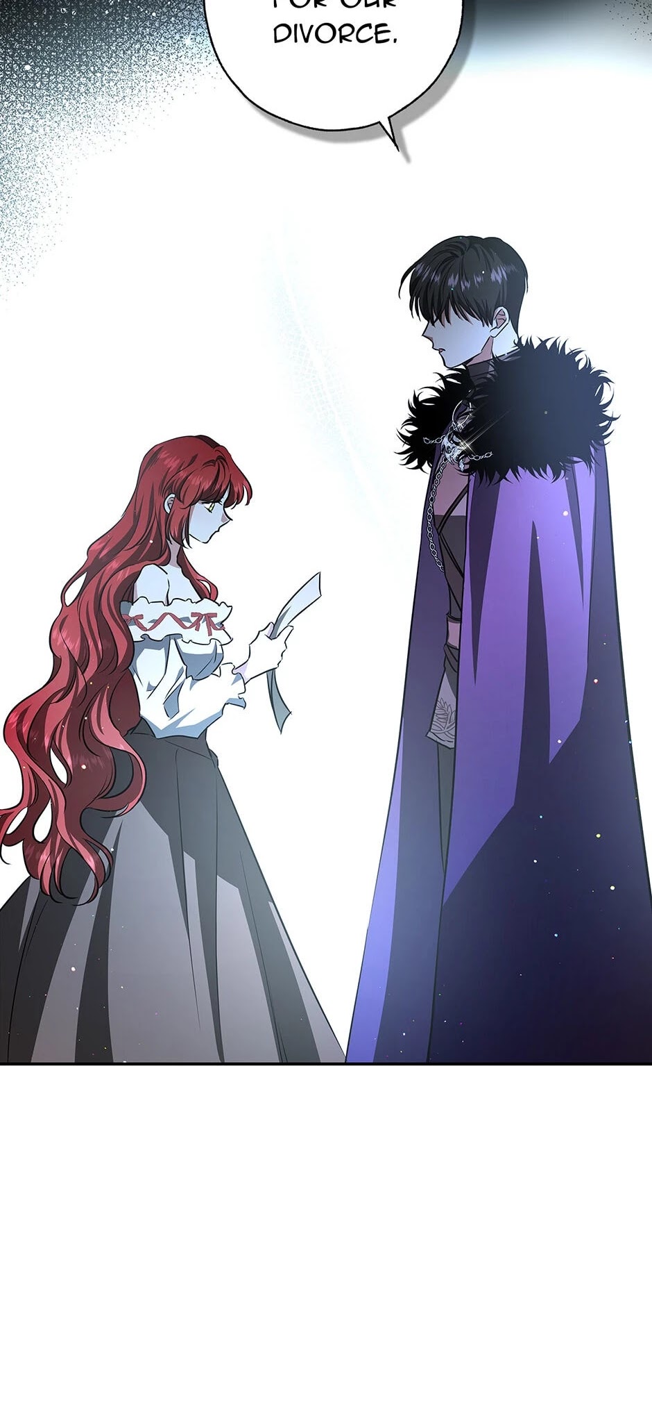 My Secretly Hot Husband Chapter 41 page 29 - Chapter 41: That Damned Divorce Paper