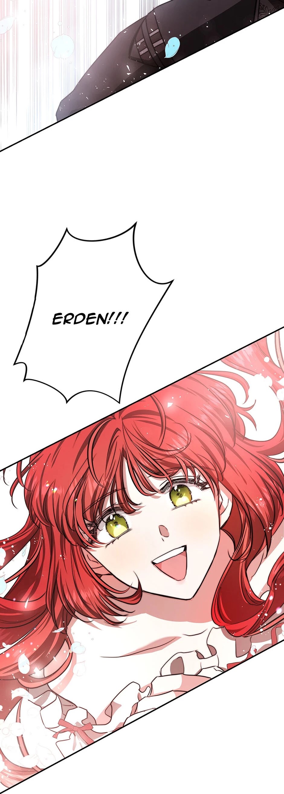 My Secretly Hot Husband Chapter 41 page 3 - Chapter 41: That Damned Divorce Paper