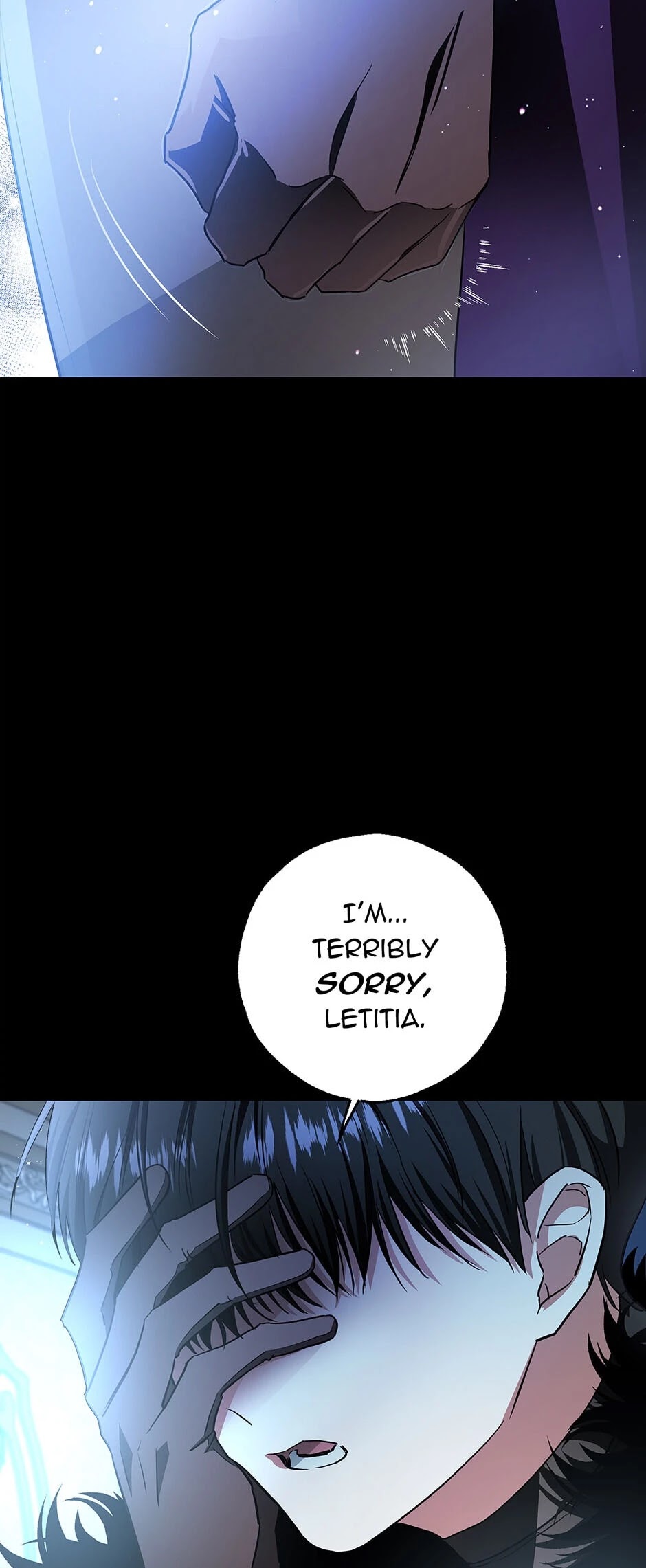 My Secretly Hot Husband Chapter 41 page 32 - Chapter 41: That Damned Divorce Paper