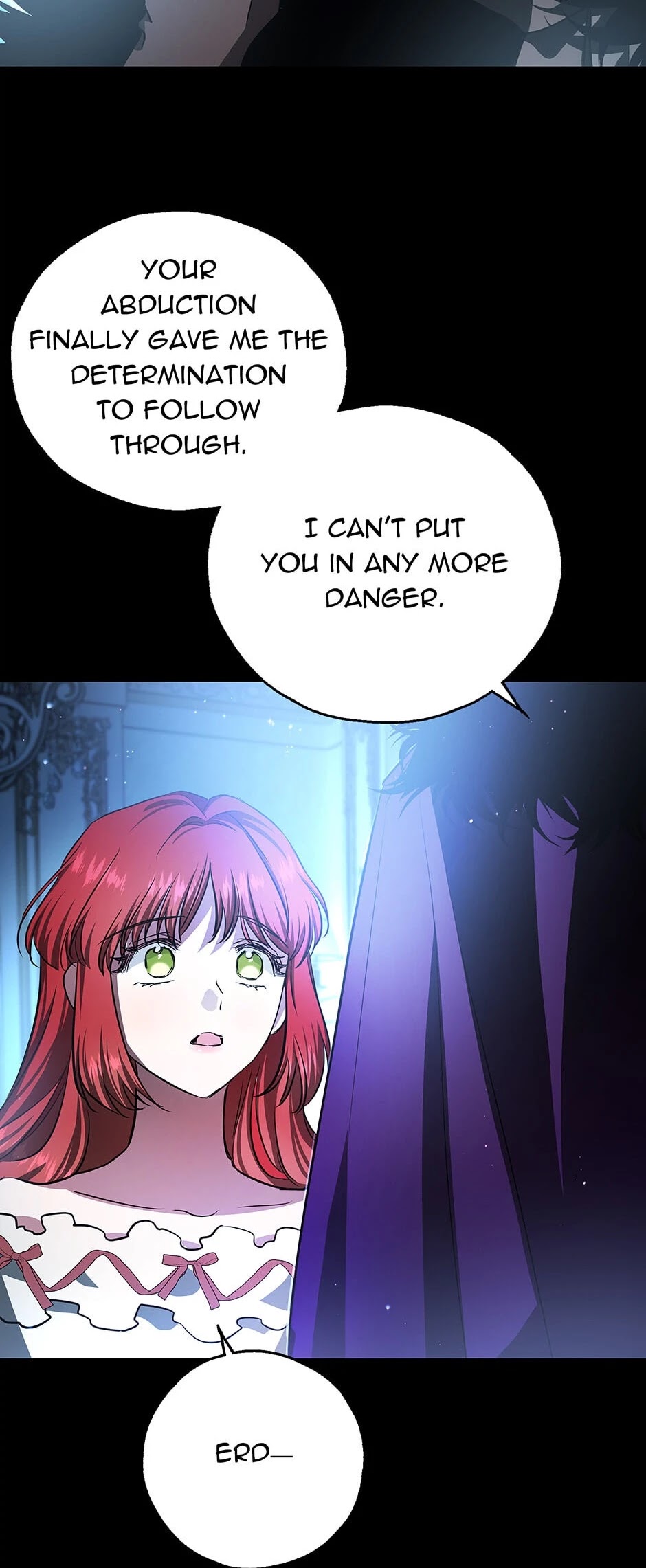 My Secretly Hot Husband Chapter 41 page 33 - Chapter 41: That Damned Divorce Paper