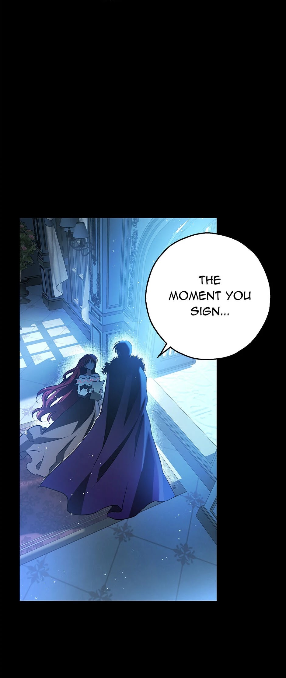 My Secretly Hot Husband Chapter 41 page 34 - Chapter 41: That Damned Divorce Paper