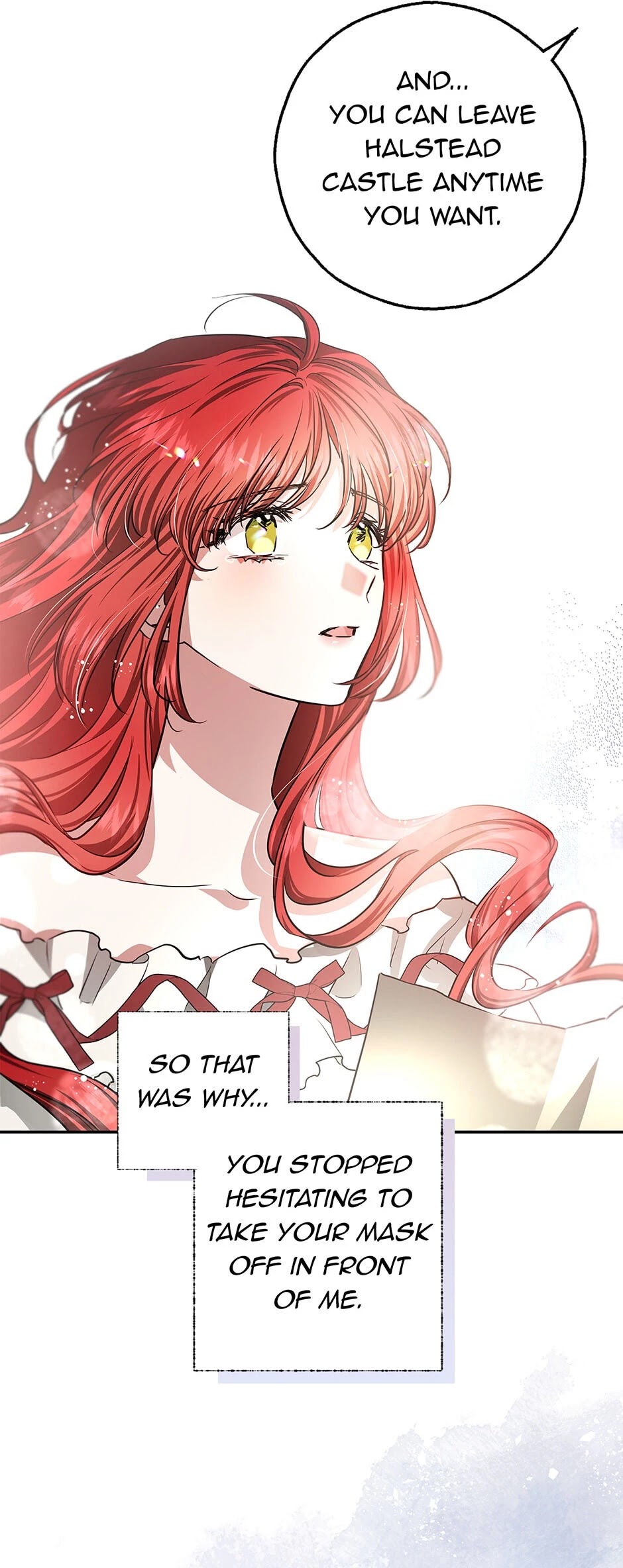 My Secretly Hot Husband Chapter 41 page 36 - Chapter 41: That Damned Divorce Paper