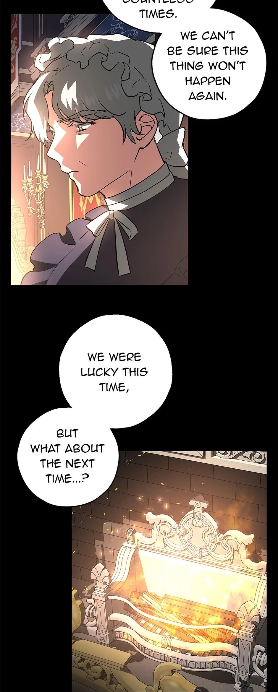 My Secretly Hot Husband Chapter 41 page 39 - Chapter 41: That Damned Divorce Paper