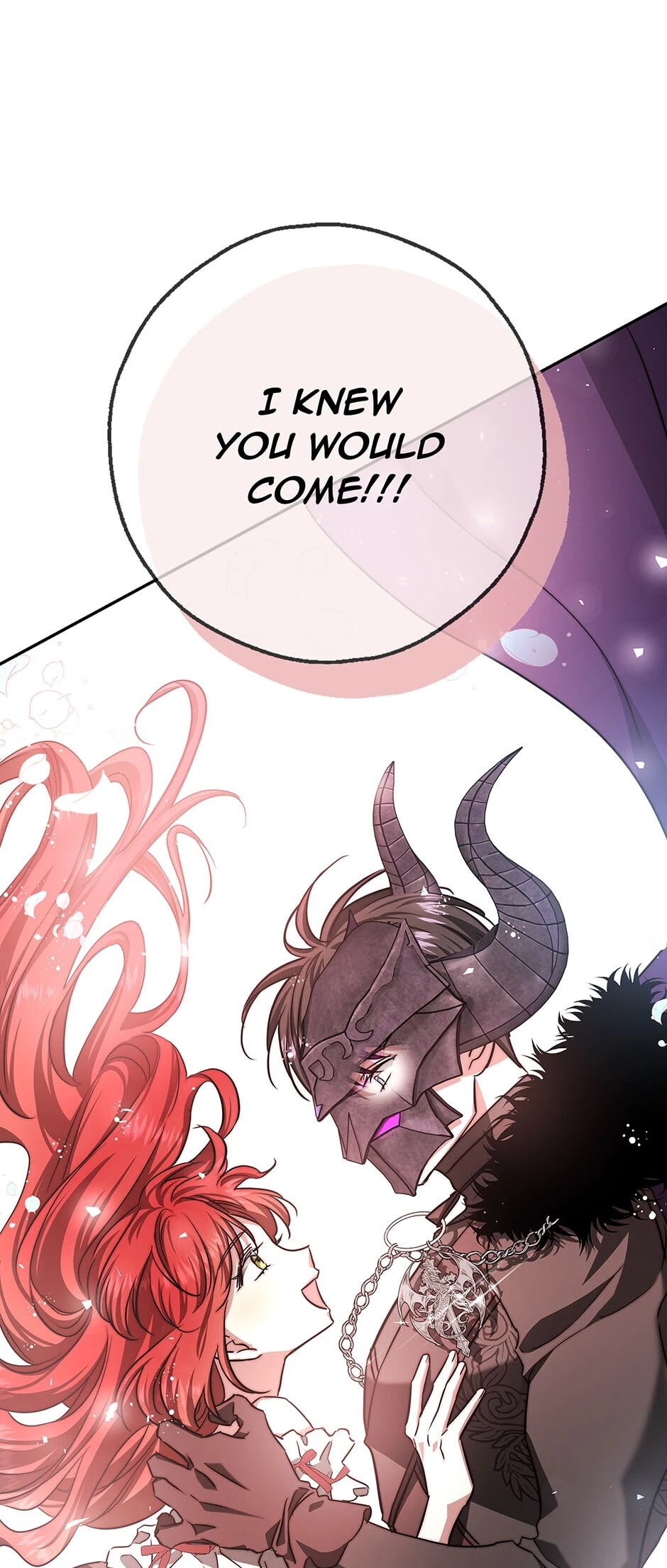 My Secretly Hot Husband Chapter 41 page 4 - Chapter 41: That Damned Divorce Paper