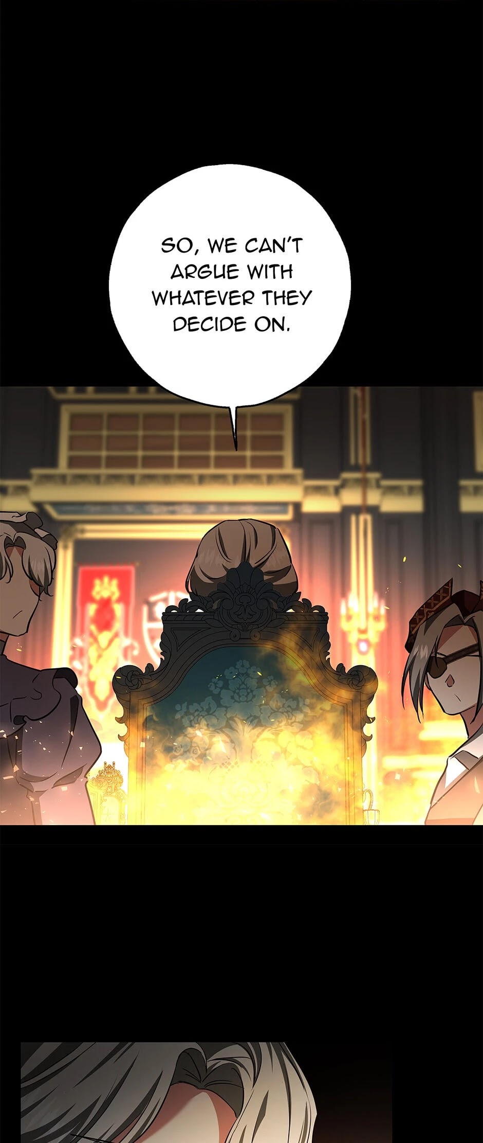 My Secretly Hot Husband Chapter 41 page 40 - Chapter 41: That Damned Divorce Paper