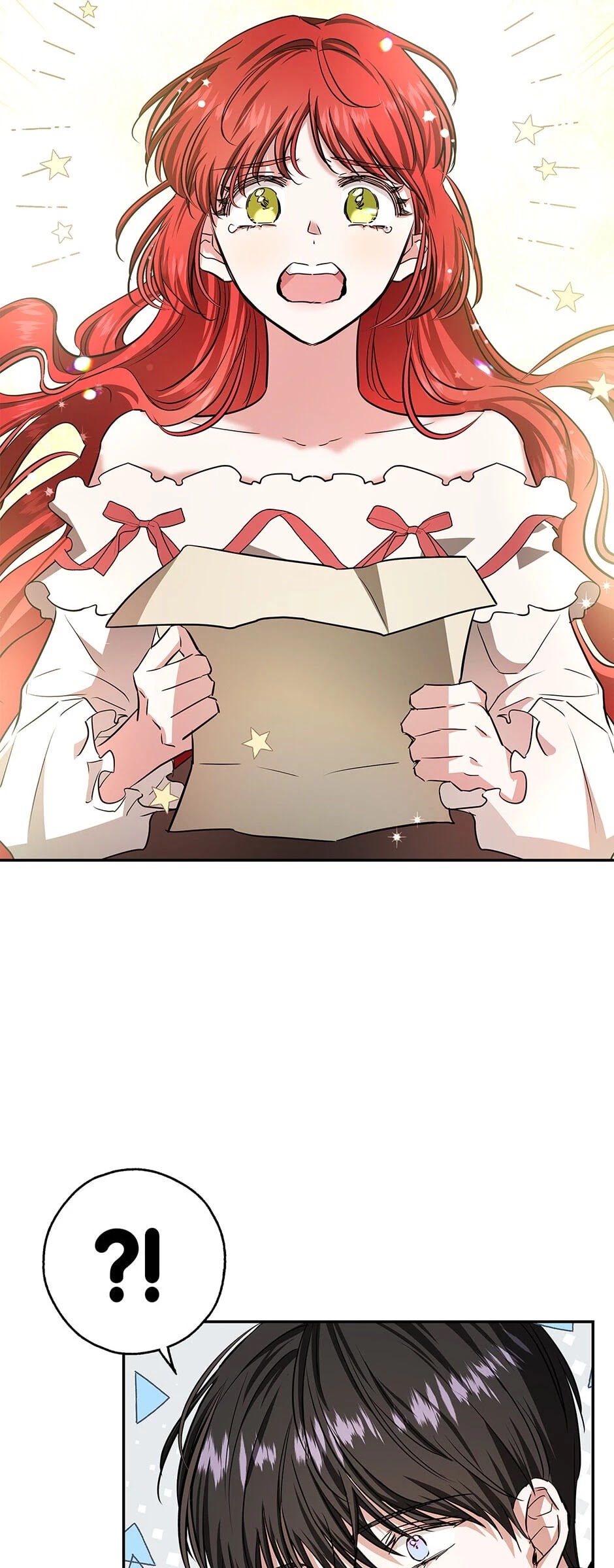 My Secretly Hot Husband Chapter 41 page 42 - Chapter 41: That Damned Divorce Paper