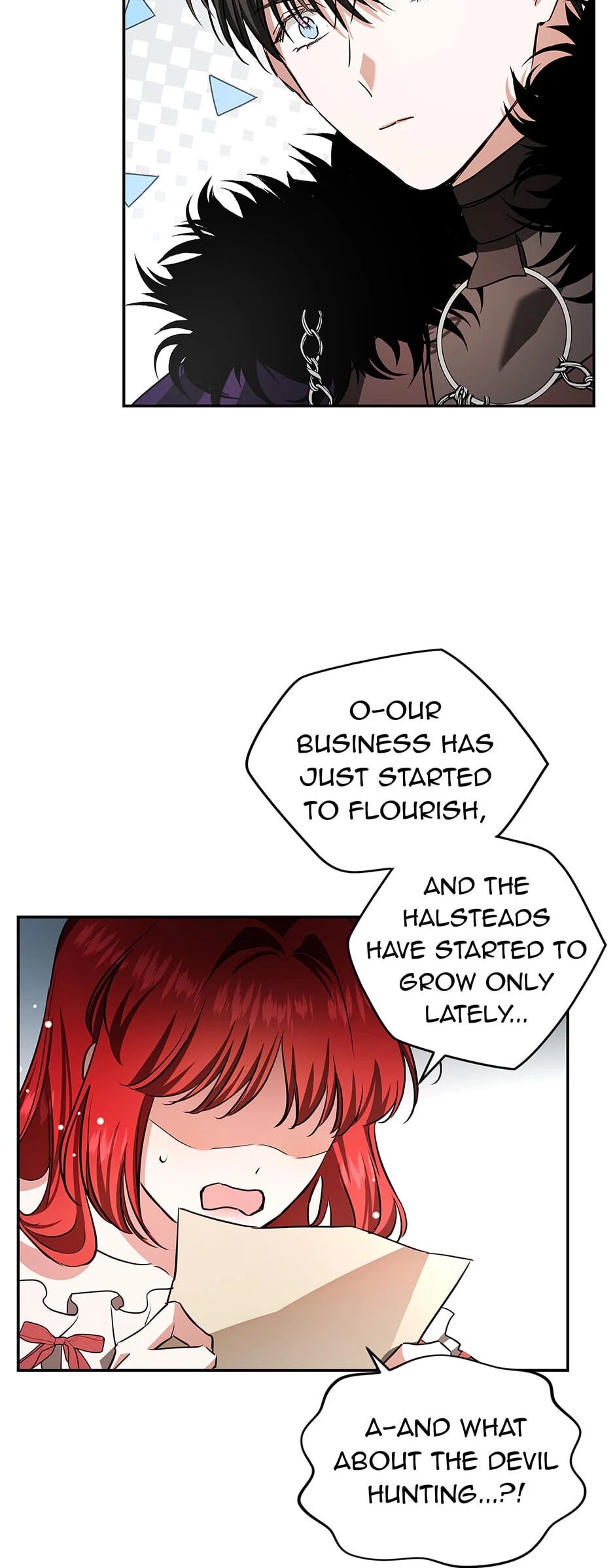 My Secretly Hot Husband Chapter 41 page 43 - Chapter 41: That Damned Divorce Paper