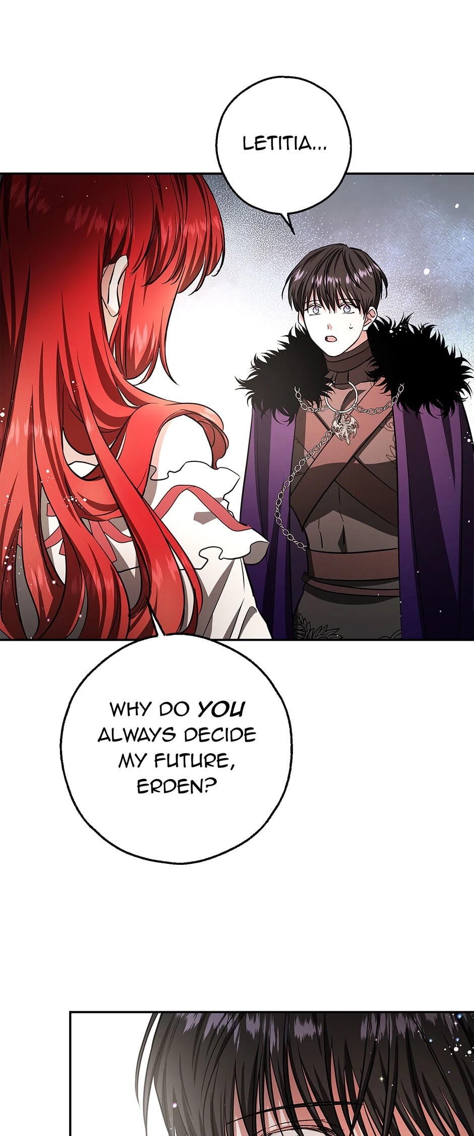 My Secretly Hot Husband Chapter 41 page 44 - Chapter 41: That Damned Divorce Paper