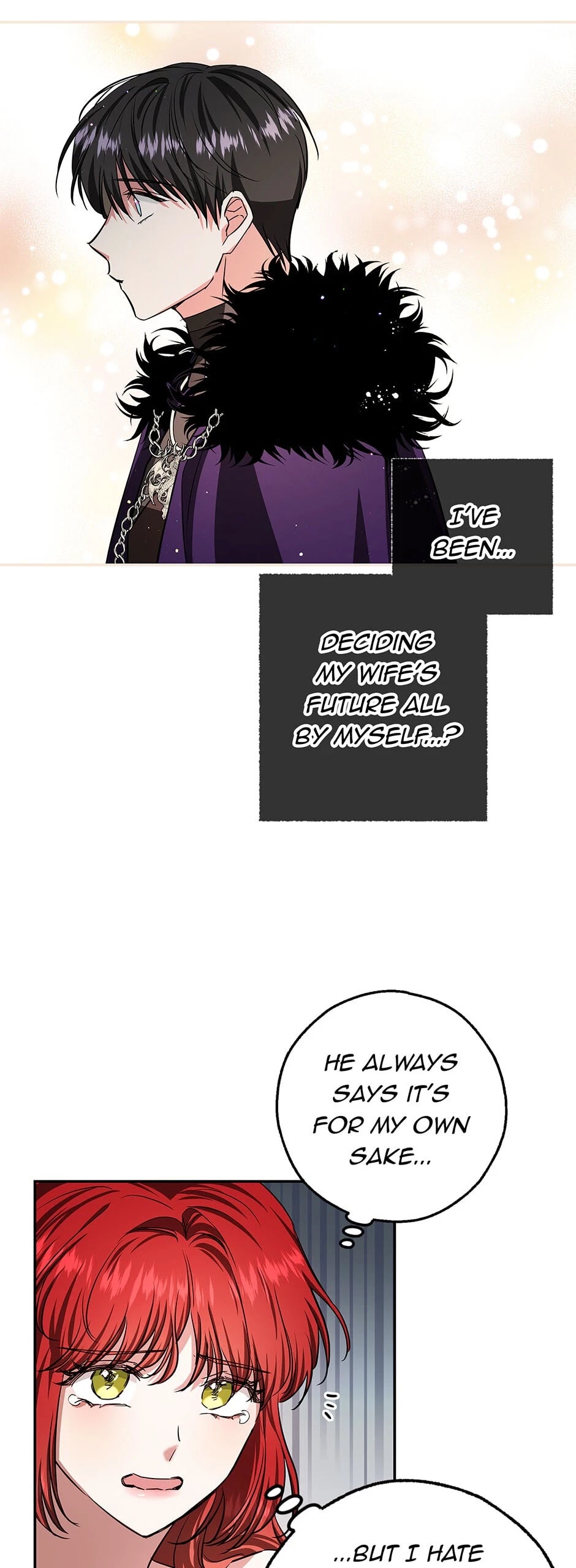 My Secretly Hot Husband Chapter 41 page 46 - Chapter 41: That Damned Divorce Paper