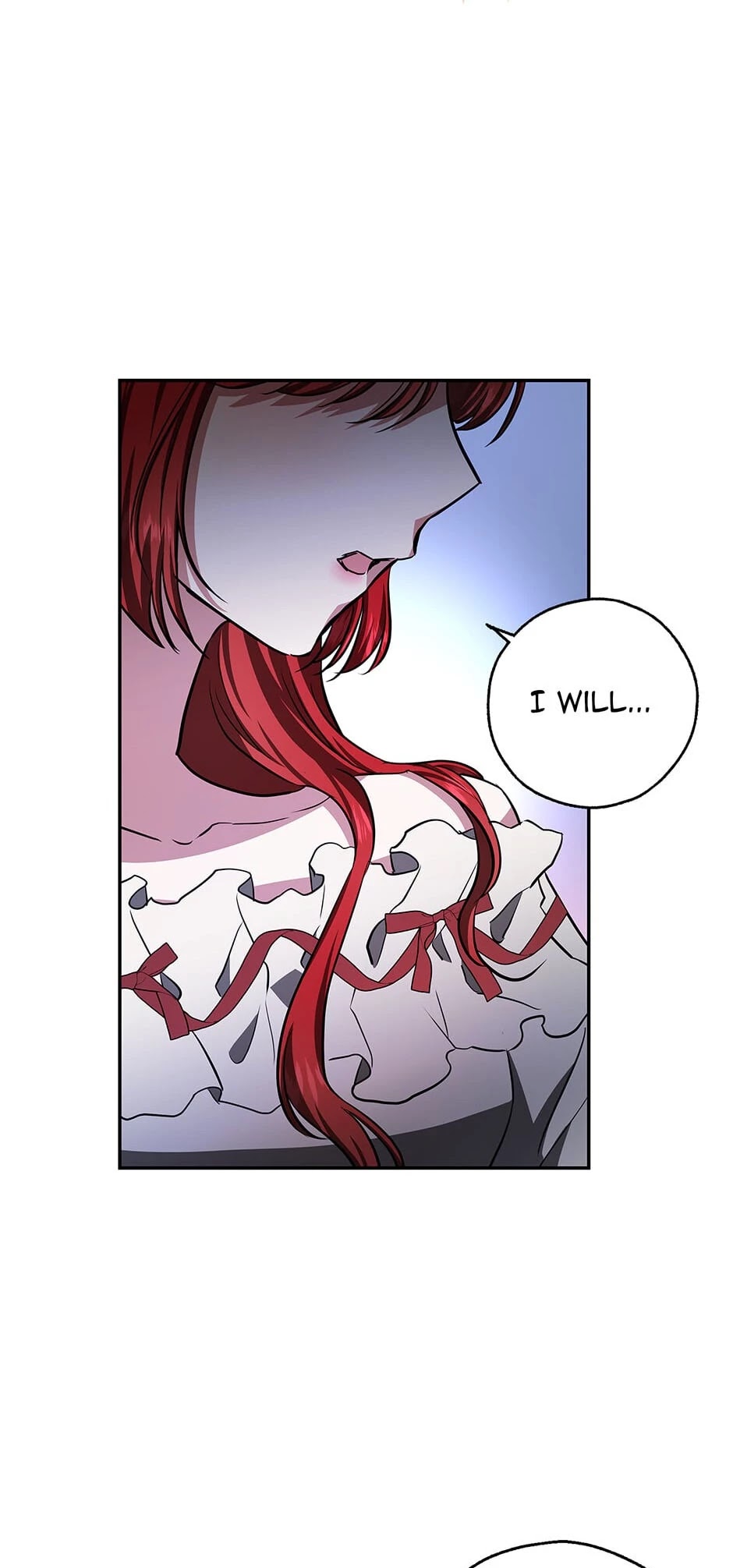 My Secretly Hot Husband Chapter 41 page 48 - Chapter 41: That Damned Divorce Paper