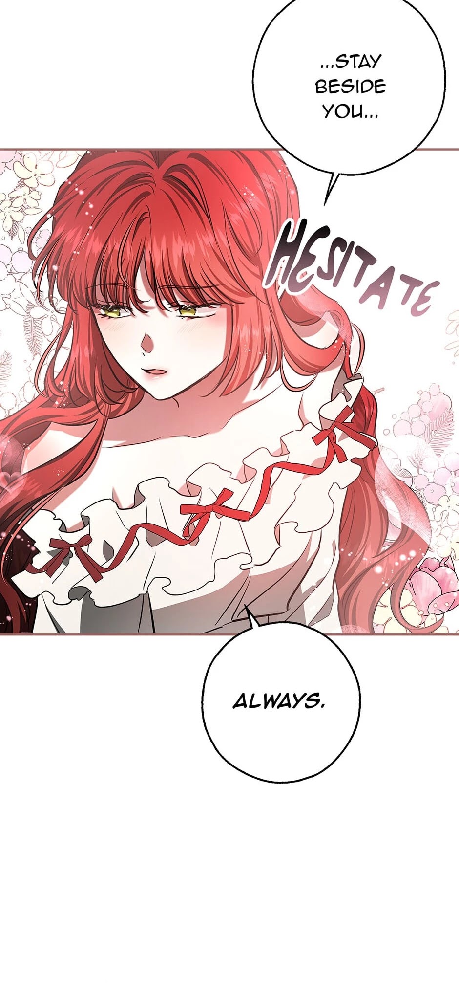 My Secretly Hot Husband Chapter 41 page 49 - Chapter 41: That Damned Divorce Paper