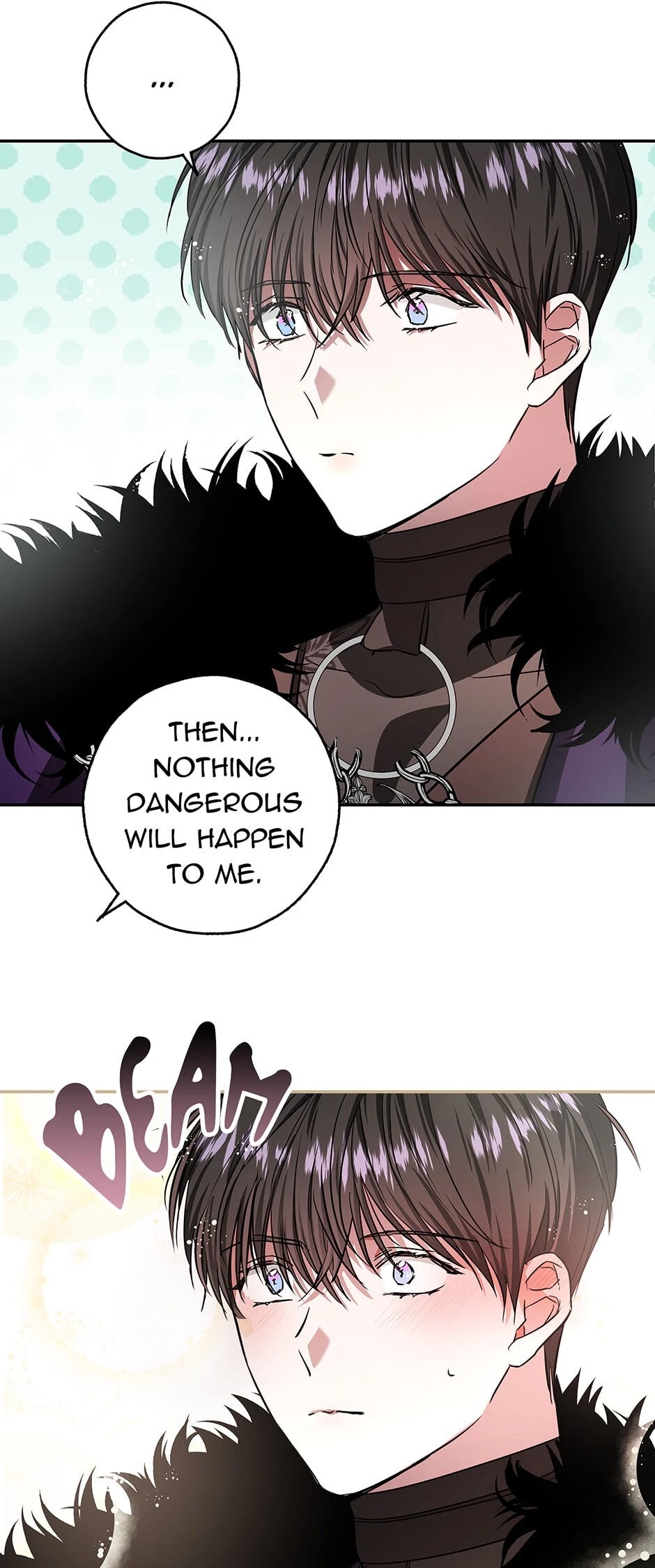 My Secretly Hot Husband Chapter 41 page 50 - Chapter 41: That Damned Divorce Paper