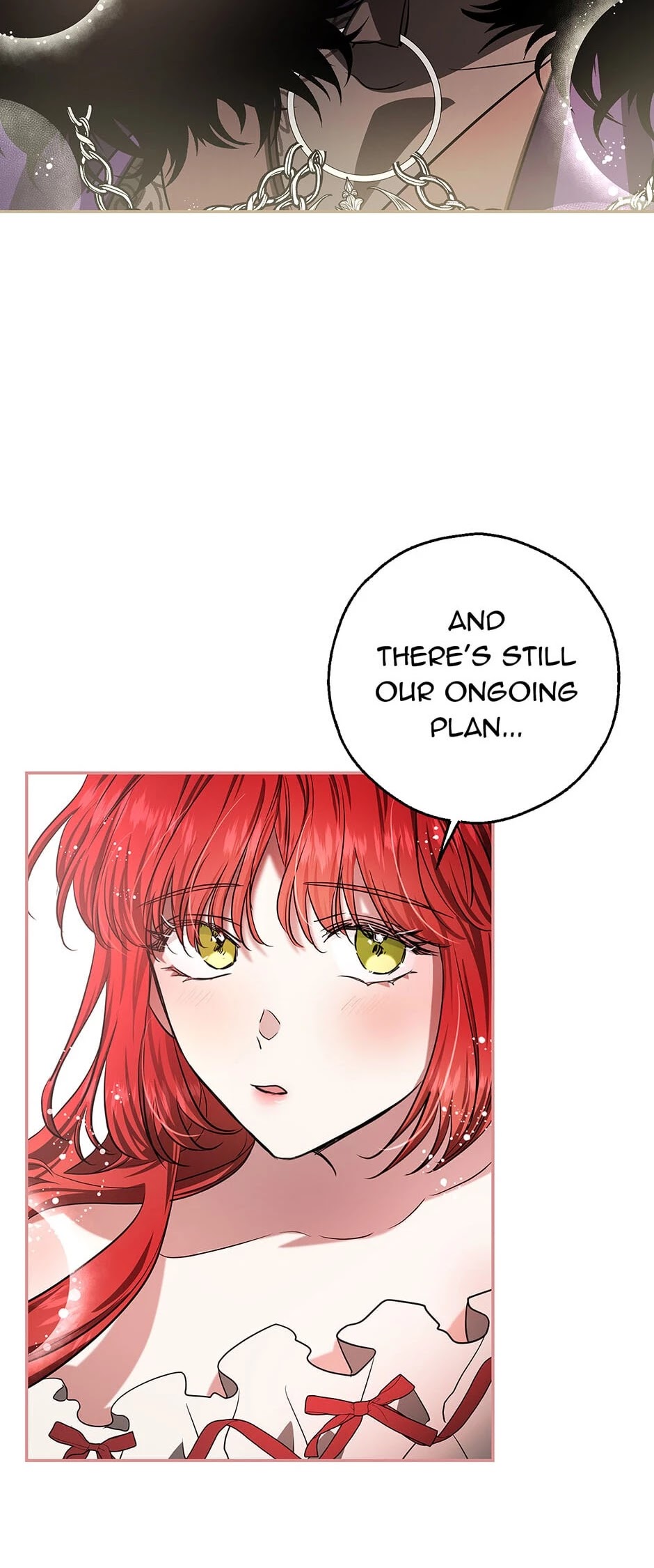 My Secretly Hot Husband Chapter 41 page 51 - Chapter 41: That Damned Divorce Paper