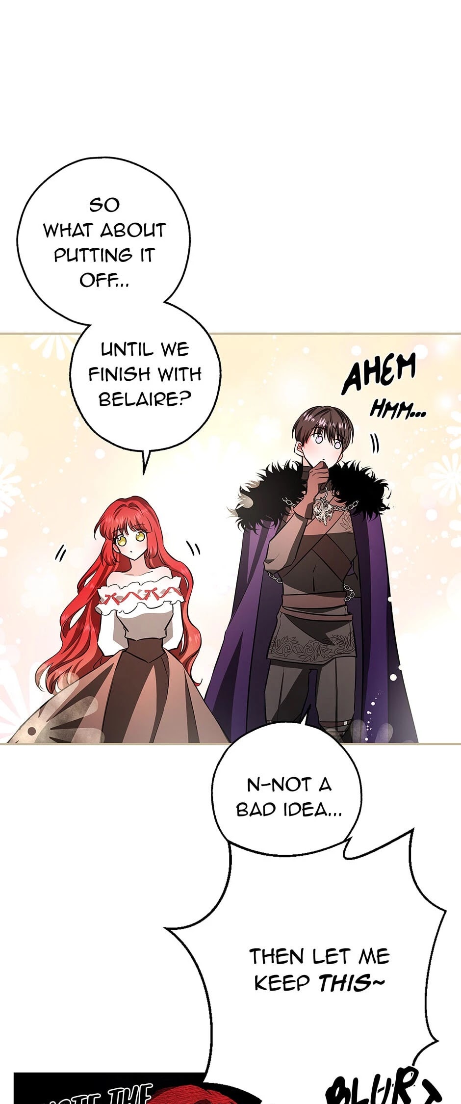 My Secretly Hot Husband Chapter 41 page 52 - Chapter 41: That Damned Divorce Paper