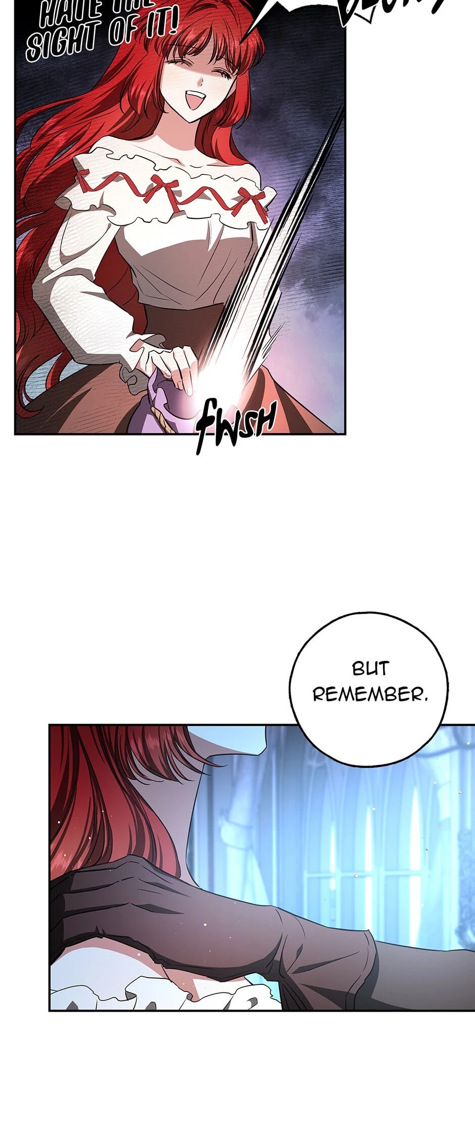 My Secretly Hot Husband Chapter 41 page 53 - Chapter 41: That Damned Divorce Paper