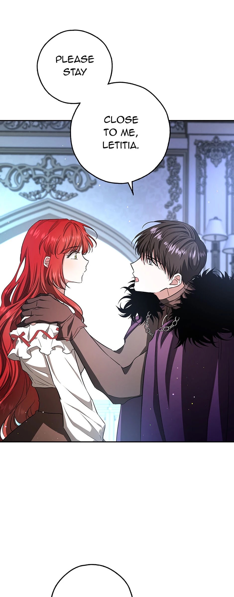 My Secretly Hot Husband Chapter 41 page 54 - Chapter 41: That Damned Divorce Paper