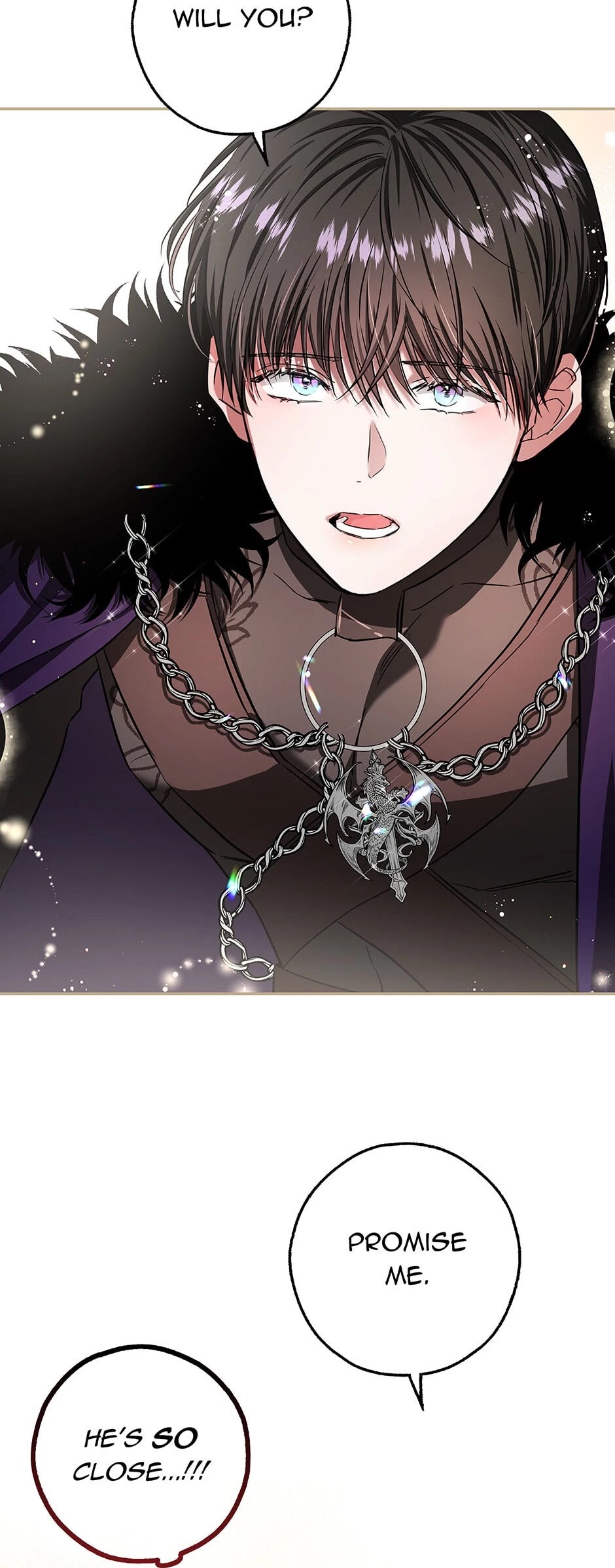 My Secretly Hot Husband Chapter 41 page 55 - Chapter 41: That Damned Divorce Paper