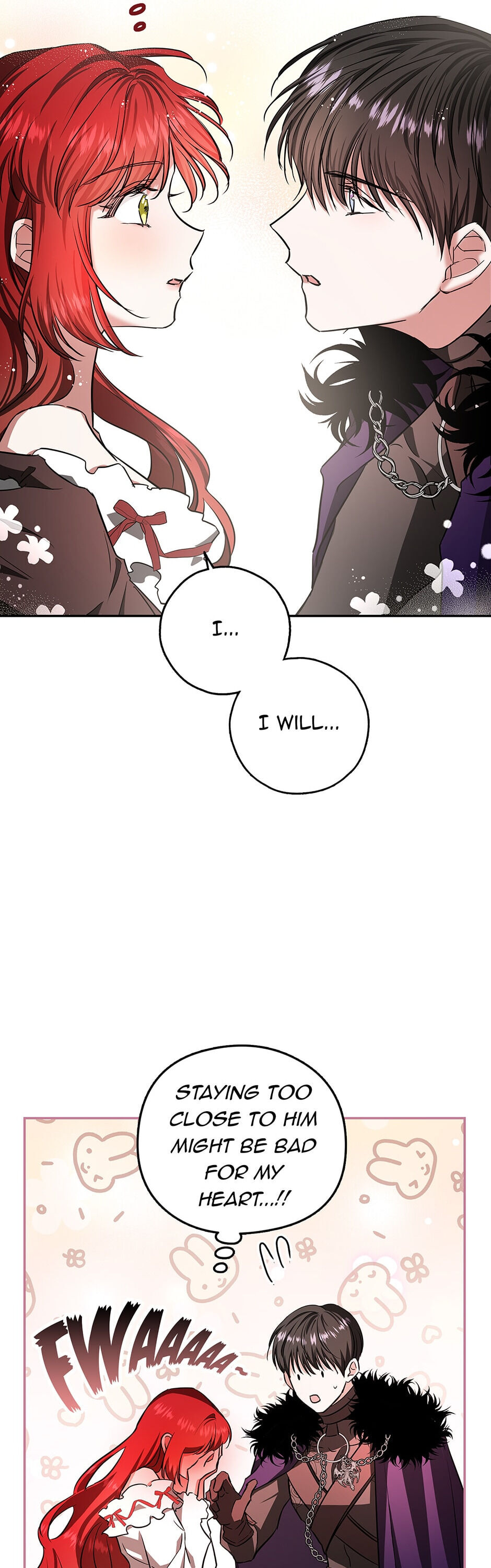 My Secretly Hot Husband Chapter 41 page 56 - Chapter 41: That Damned Divorce Paper
