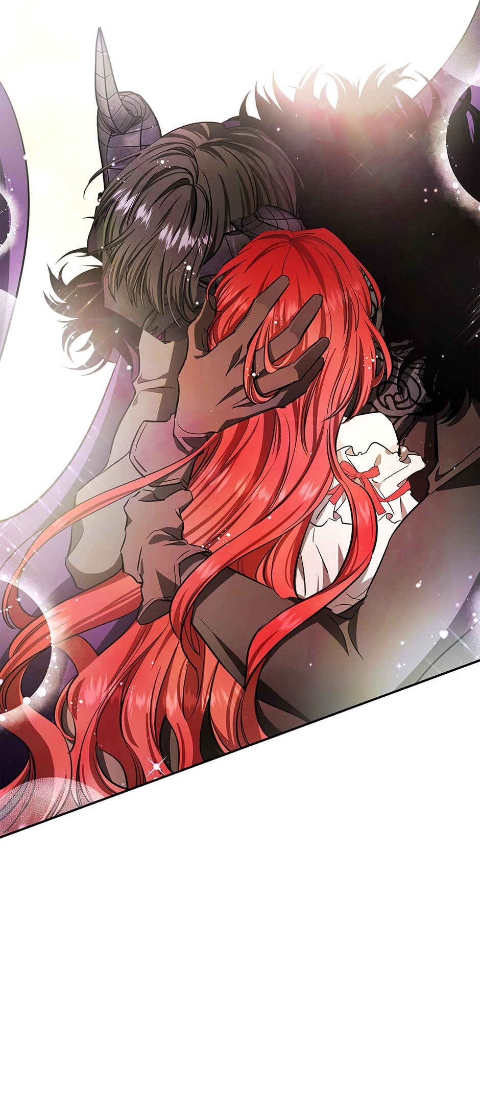 My Secretly Hot Husband Chapter 41 page 8 - Chapter 41: That Damned Divorce Paper