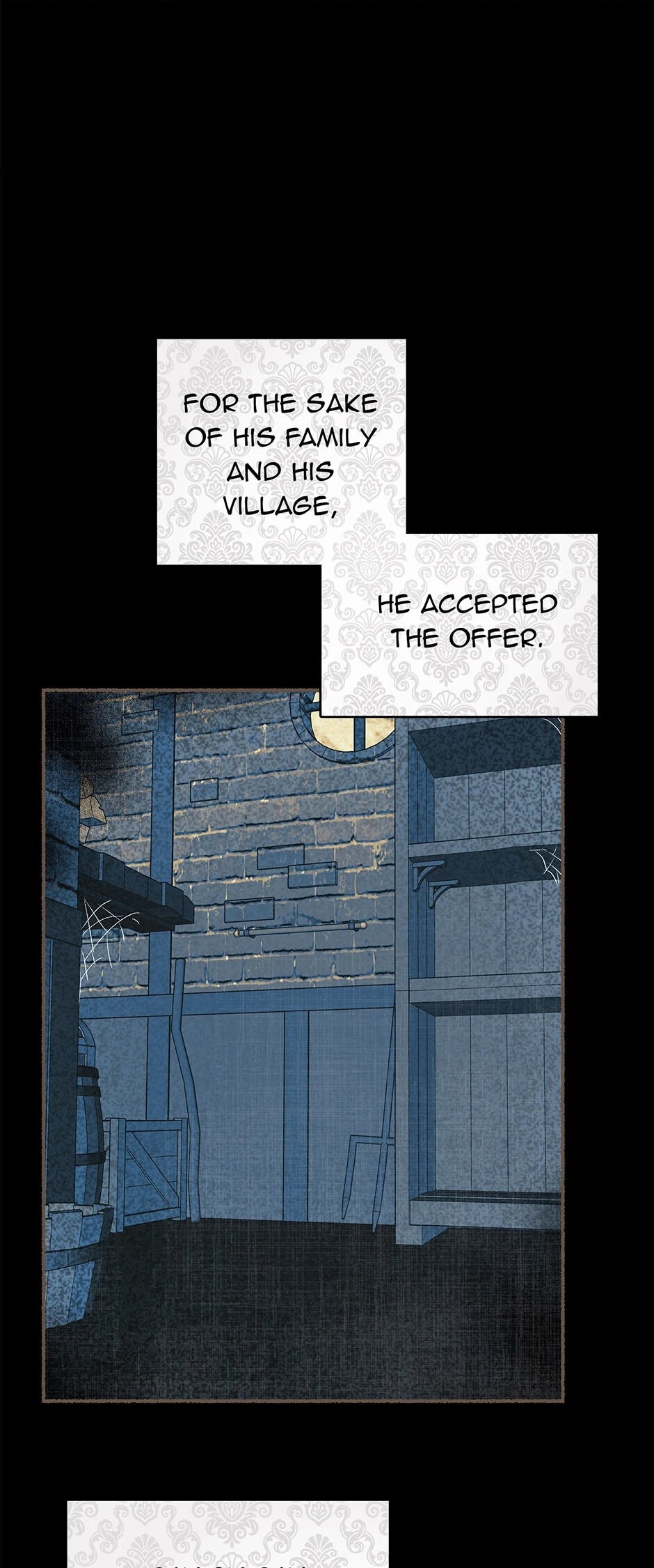 My Secretly Hot Husband Chapter 42 page 10 - Chapter 42: Bargain of Souls