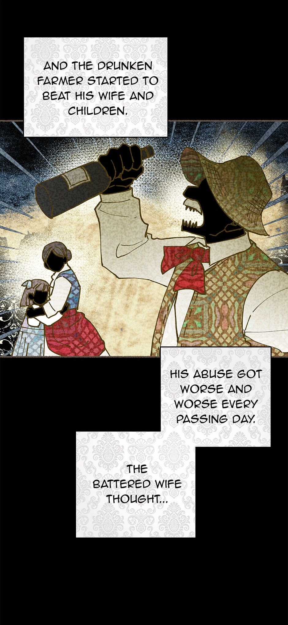 My Secretly Hot Husband Chapter 42 page 16 - Chapter 42: Bargain of Souls