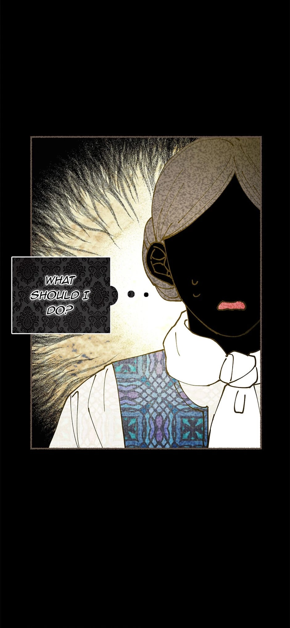 My Secretly Hot Husband Chapter 42 page 17 - Chapter 42: Bargain of Souls