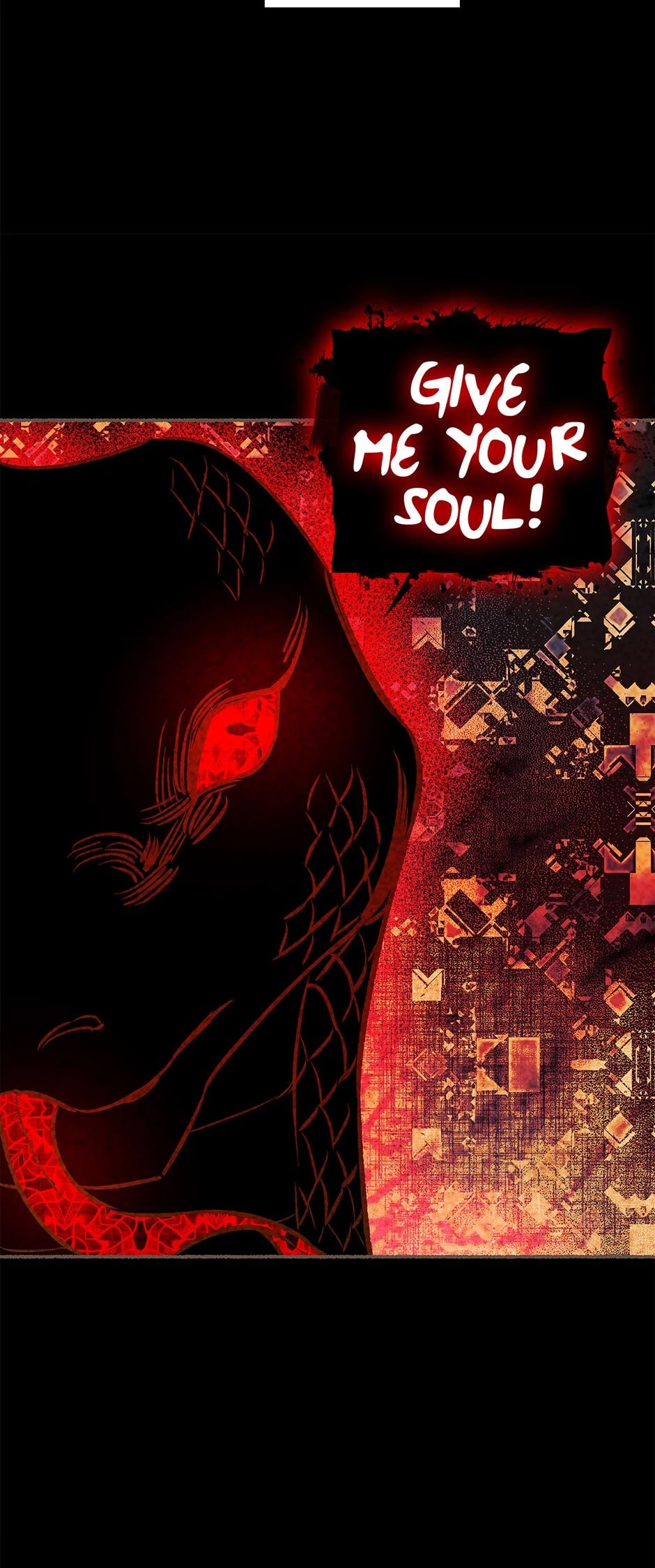 My Secretly Hot Husband Chapter 42 page 19 - Chapter 42: Bargain of Souls