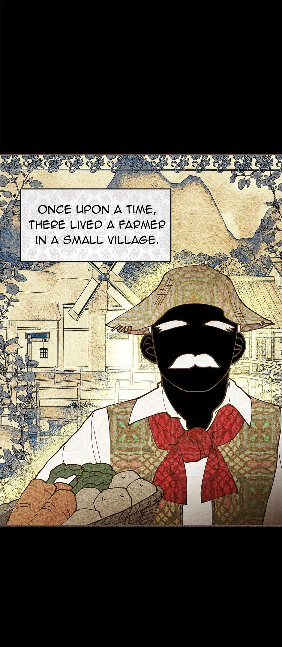 My Secretly Hot Husband Chapter 42 page 2 - Chapter 42: Bargain of Souls