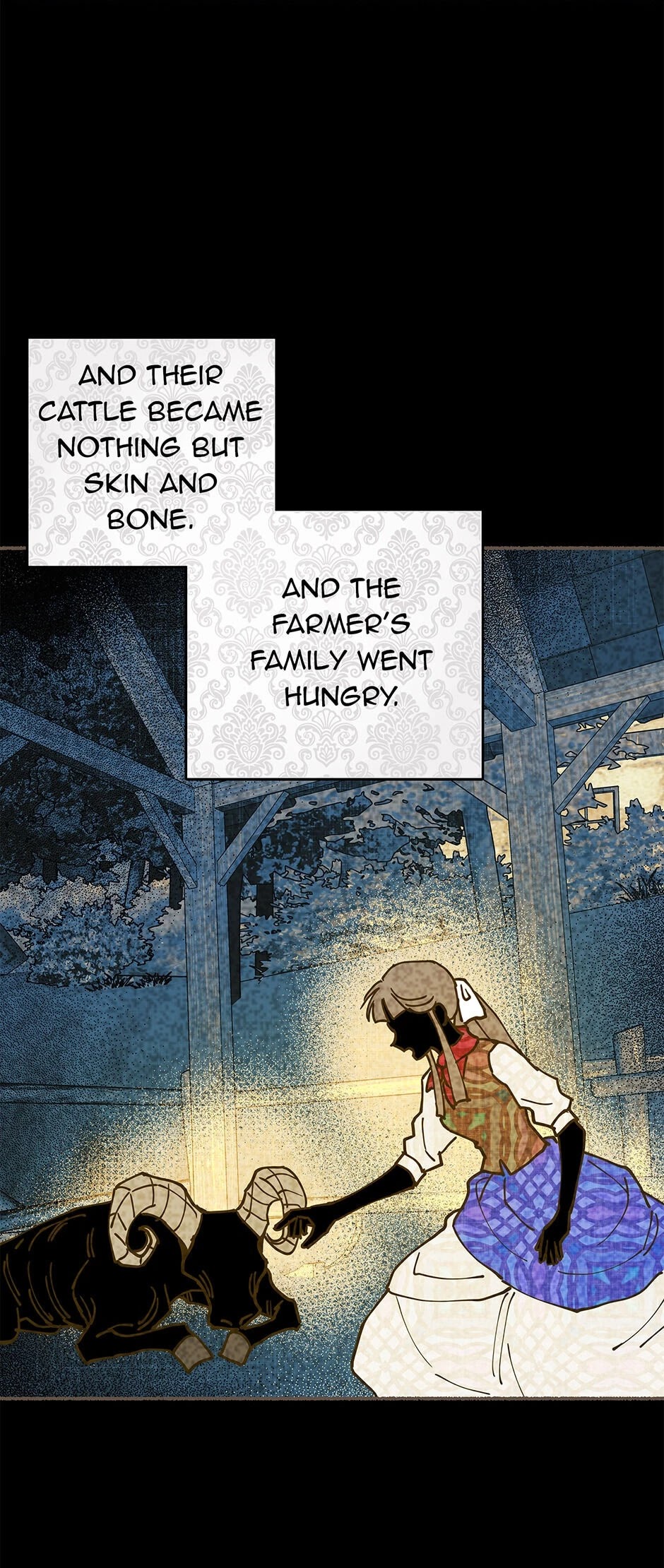 My Secretly Hot Husband Chapter 42 page 22 - Chapter 42: Bargain of Souls