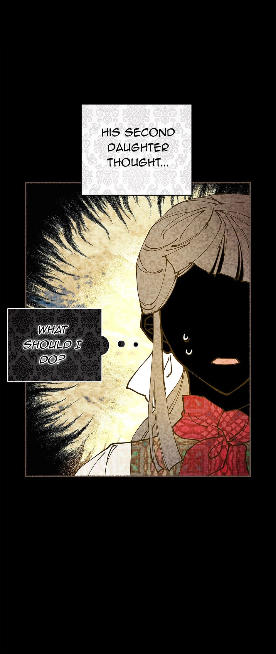My Secretly Hot Husband Chapter 42 page 23 - Chapter 42: Bargain of Souls