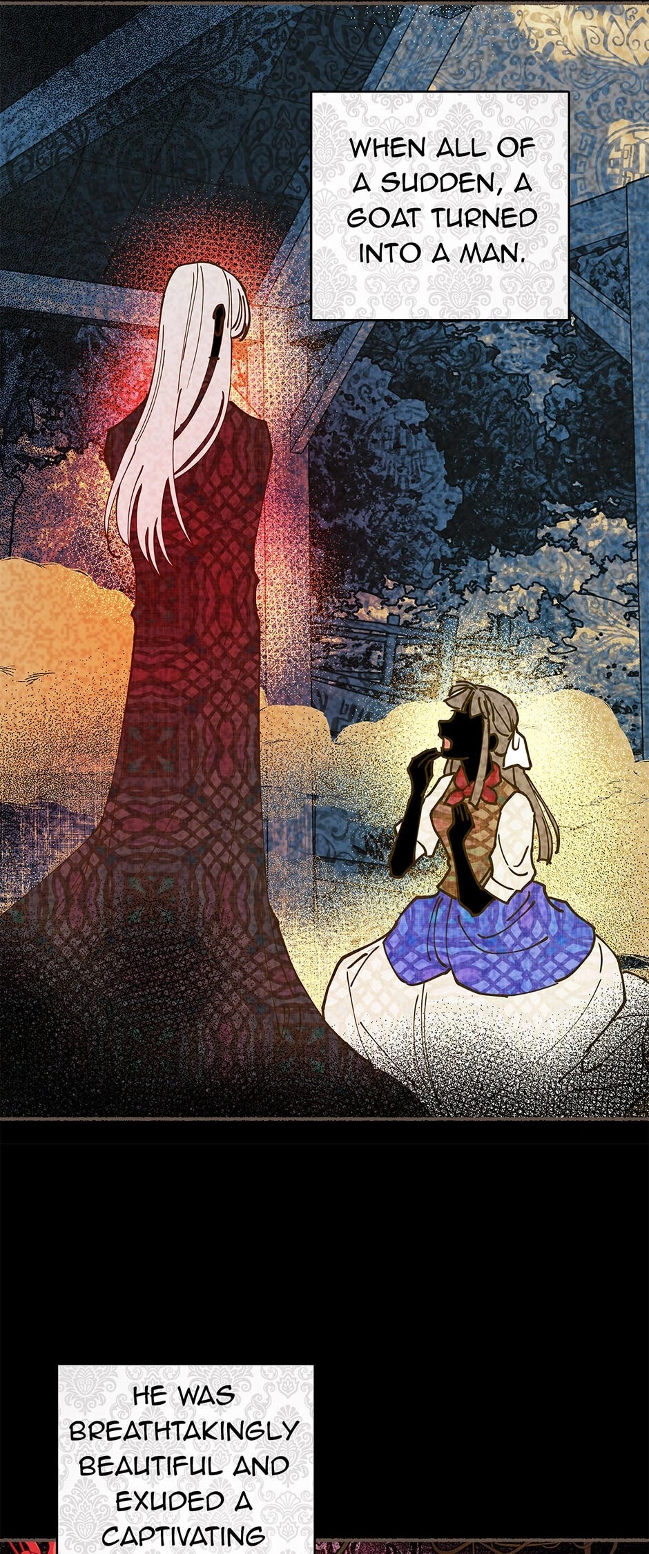 My Secretly Hot Husband Chapter 42 page 24 - Chapter 42: Bargain of Souls