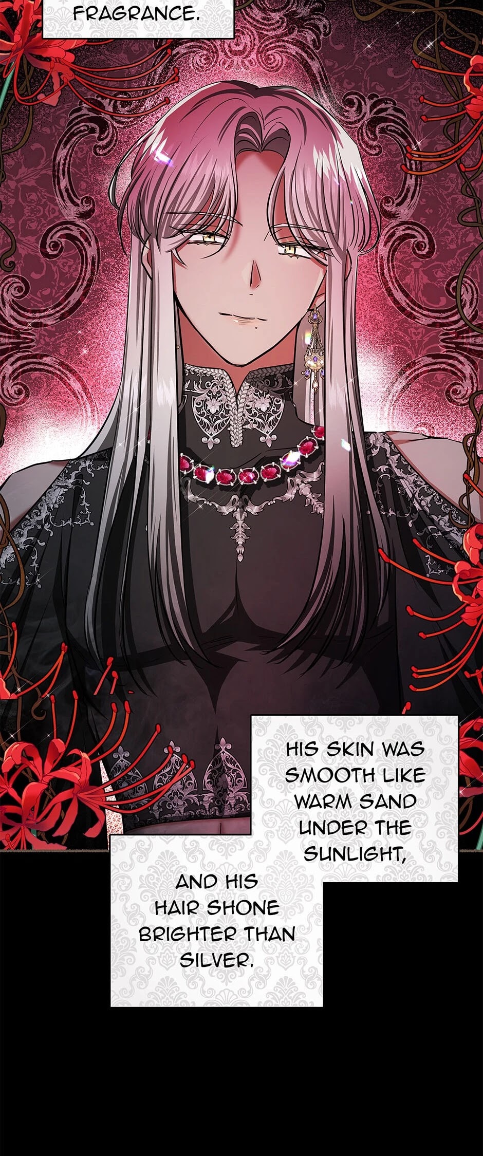 My Secretly Hot Husband Chapter 42 page 25 - Chapter 42: Bargain of Souls
