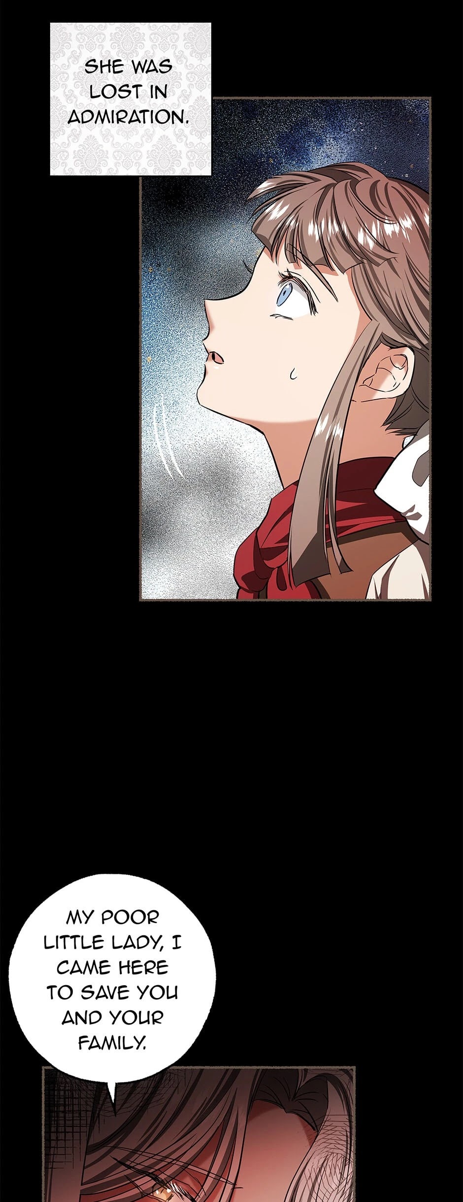 My Secretly Hot Husband Chapter 42 page 26 - Chapter 42: Bargain of Souls