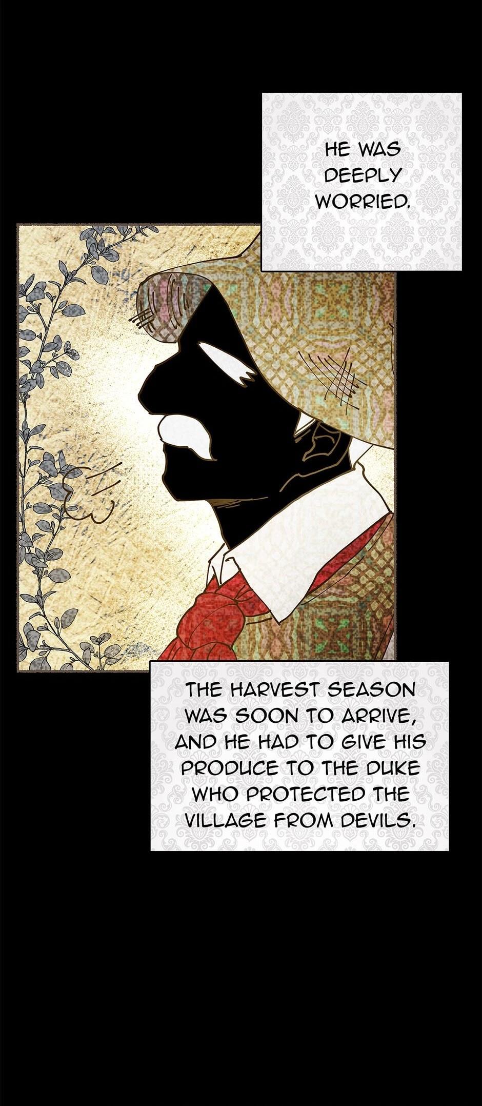 My Secretly Hot Husband Chapter 42 page 3 - Chapter 42: Bargain of Souls