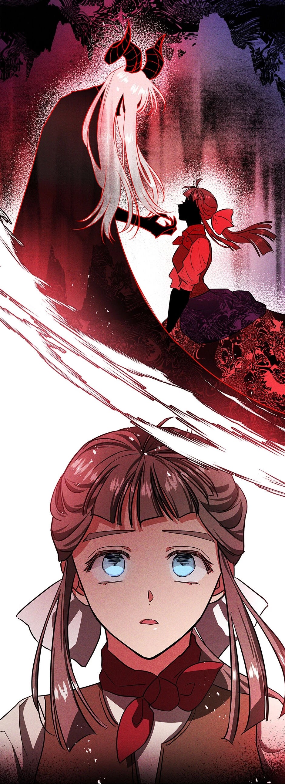 My Secretly Hot Husband Chapter 42 page 31 - Chapter 42: Bargain of Souls