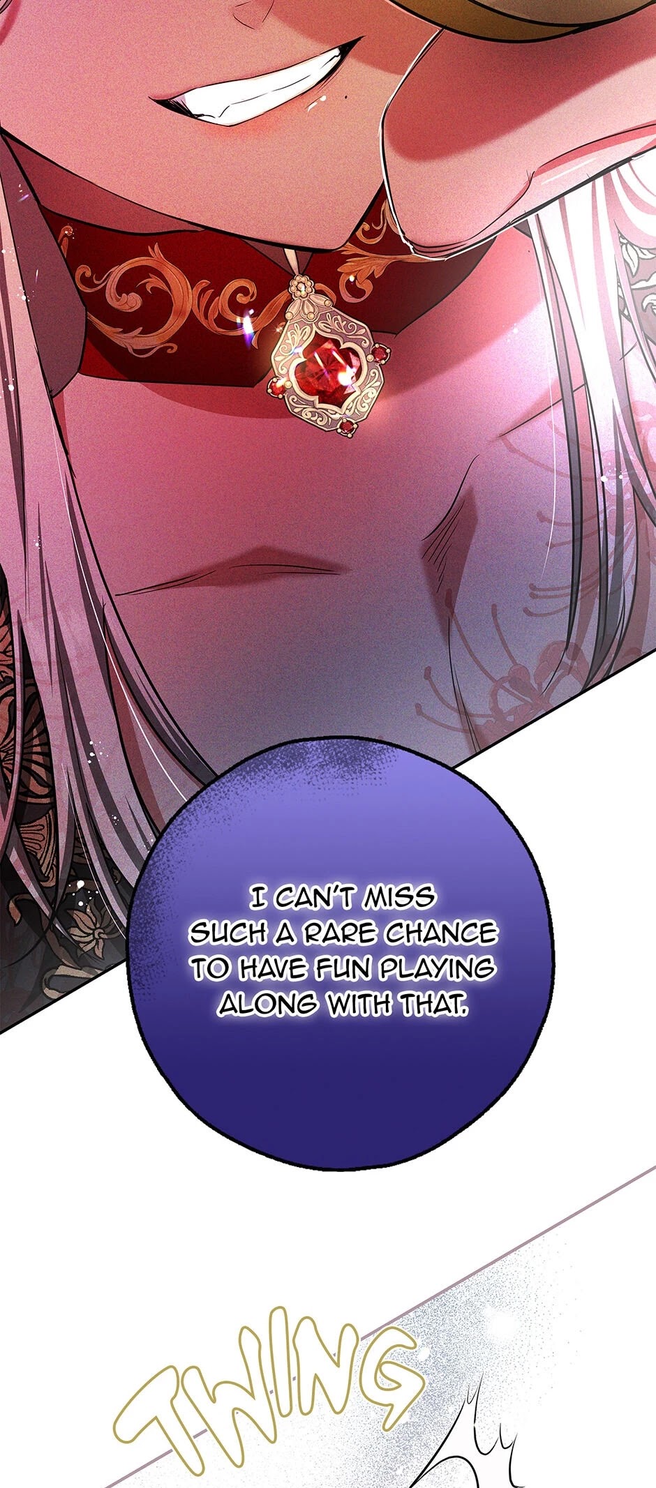 My Secretly Hot Husband Chapter 42 page 44 - Chapter 42: Bargain of Souls