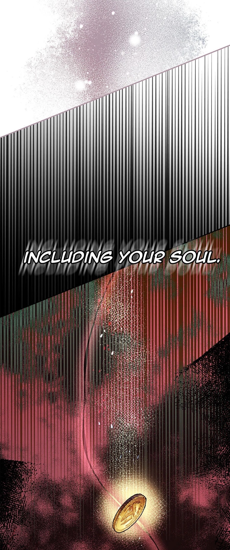 My Secretly Hot Husband Chapter 42 page 46 - Chapter 42: Bargain of Souls