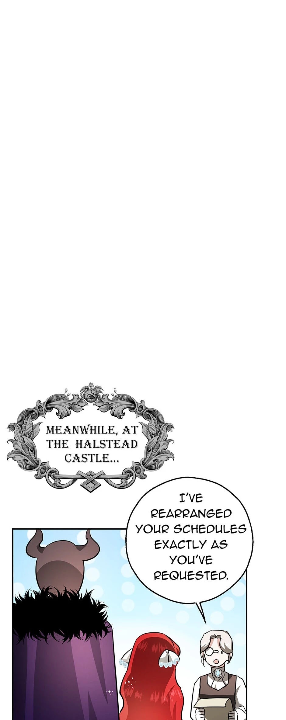 My Secretly Hot Husband Chapter 42 page 48 - Chapter 42: Bargain of Souls