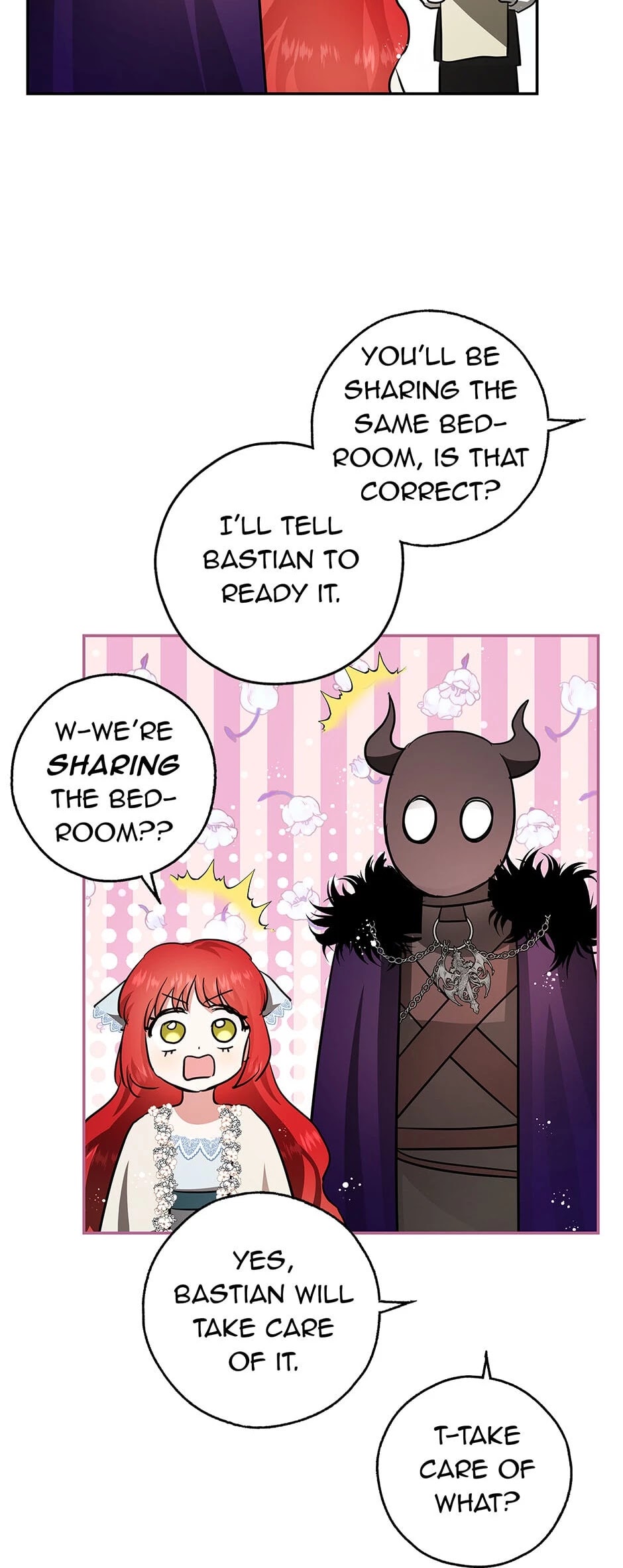 My Secretly Hot Husband Chapter 42 page 49 - Chapter 42: Bargain of Souls