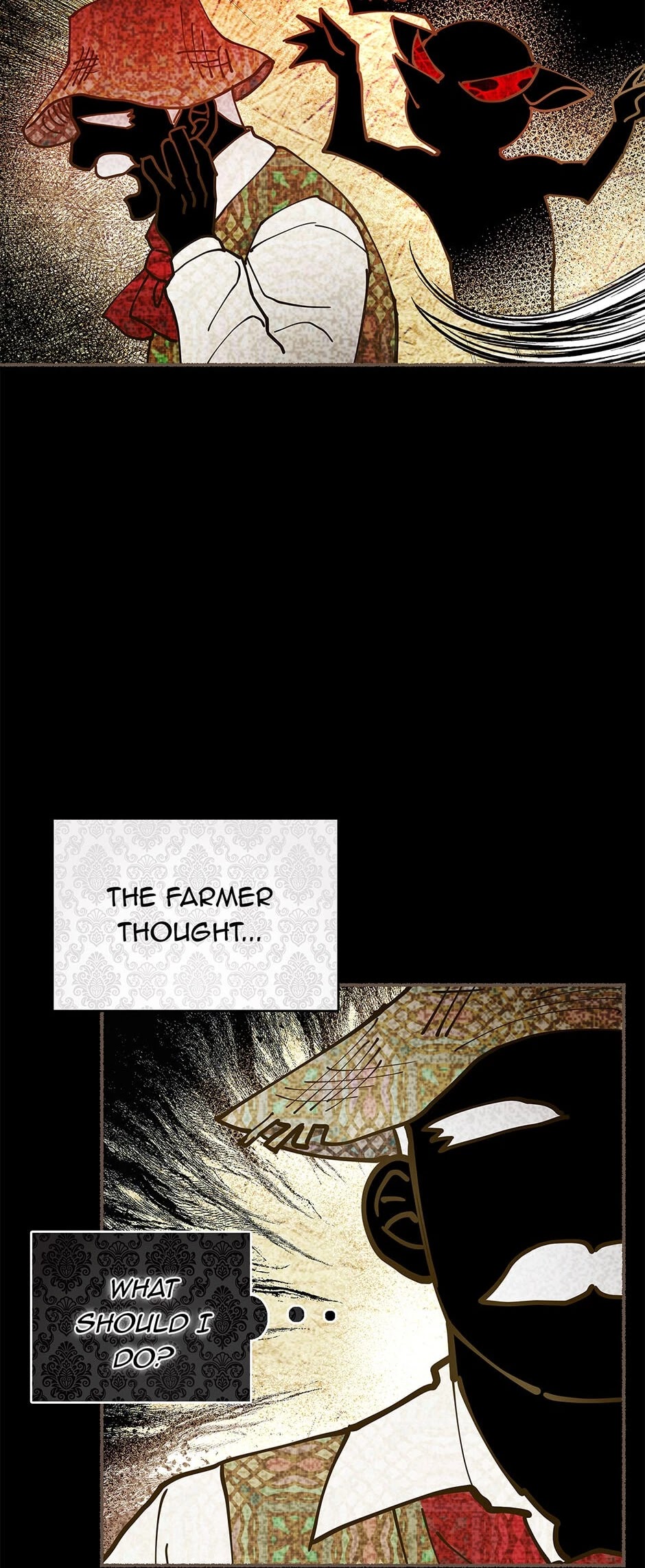 My Secretly Hot Husband Chapter 42 page 5 - Chapter 42: Bargain of Souls