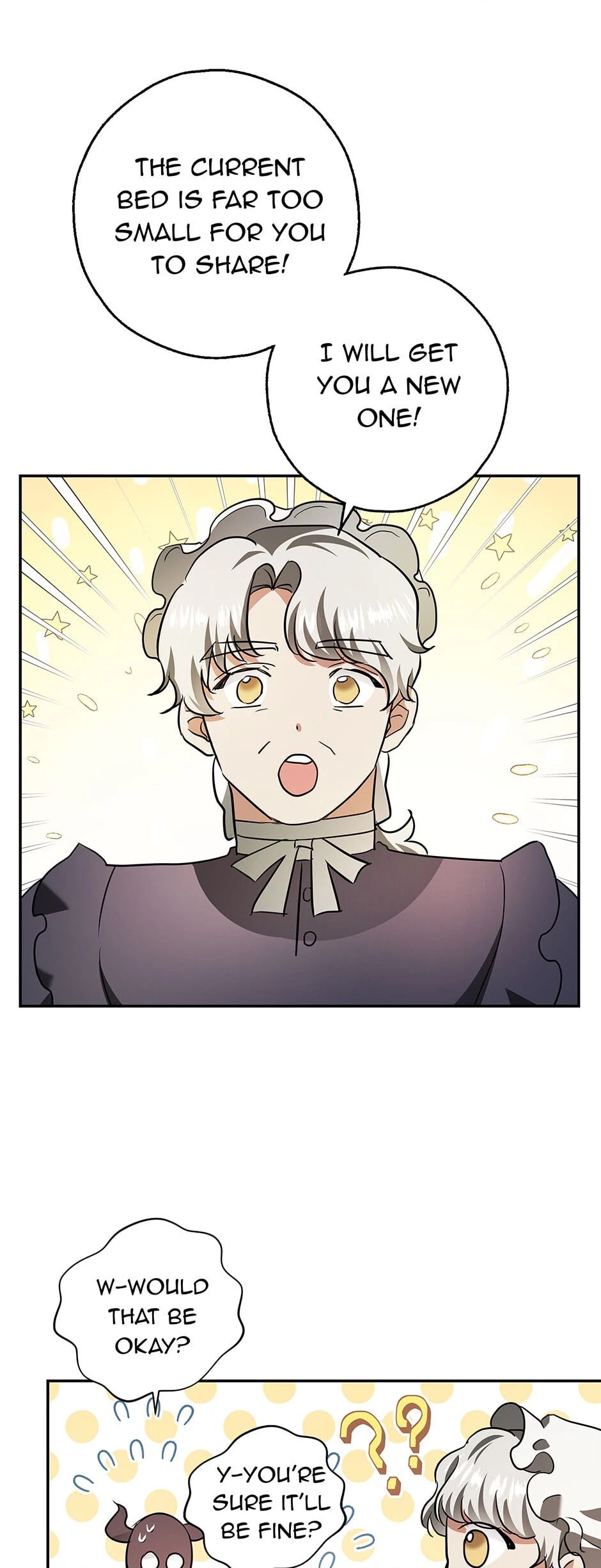 My Secretly Hot Husband Chapter 42 page 50 - Chapter 42: Bargain of Souls