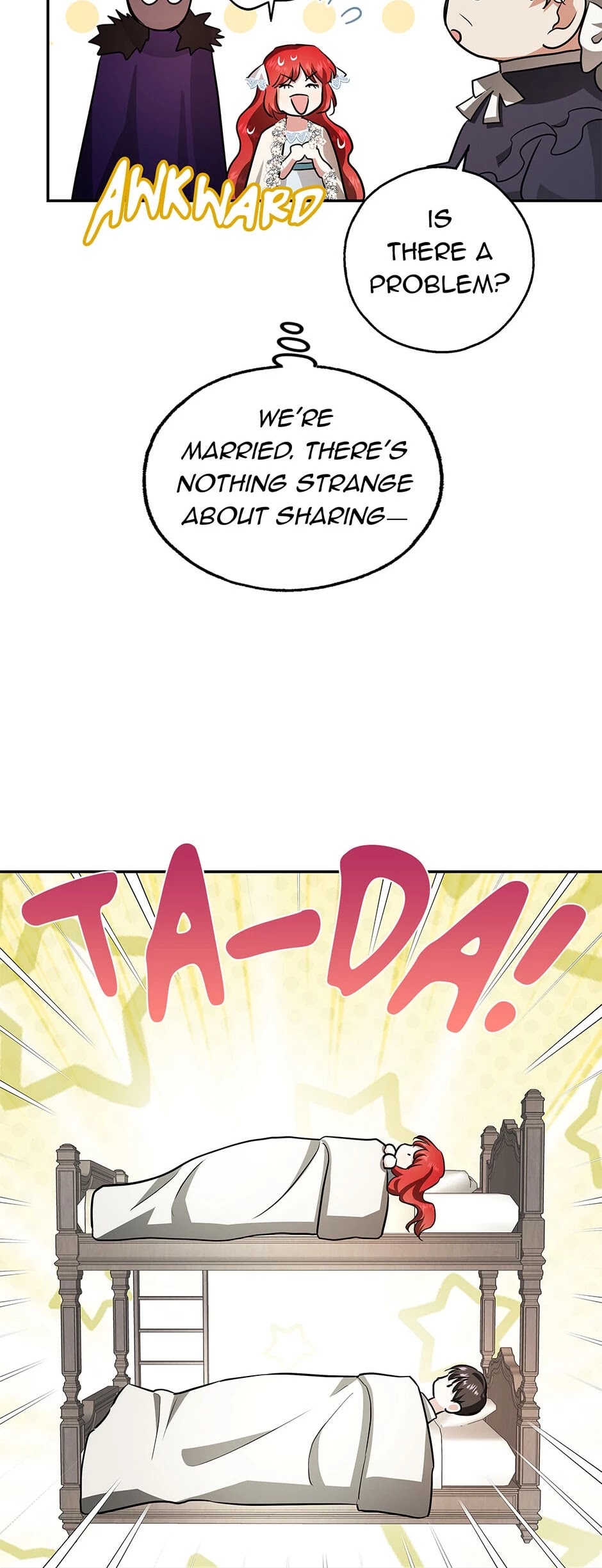 My Secretly Hot Husband Chapter 42 page 51 - Chapter 42: Bargain of Souls